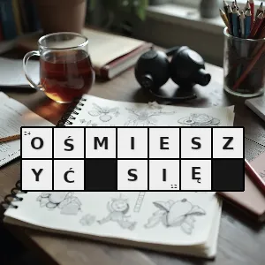 Rozwiązanie krzyżówki: spowodować jakimiś działaniami zaistnienie negatywnej opinii o sobie narazić się na śmieszność - ośmieszyć się | hasła, synonimy i podpowiedzi Hasło krzyżówkowe spowodować jakimiś działaniami zaistnienie negatywnej opinii o sobie narazić się na śmieszność - ośmieszyć się – rozwiązanie, synonimy, podpowiedzi i definicje krzyżówkowe